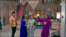 Sasural Simar Ka - 17th October 2022